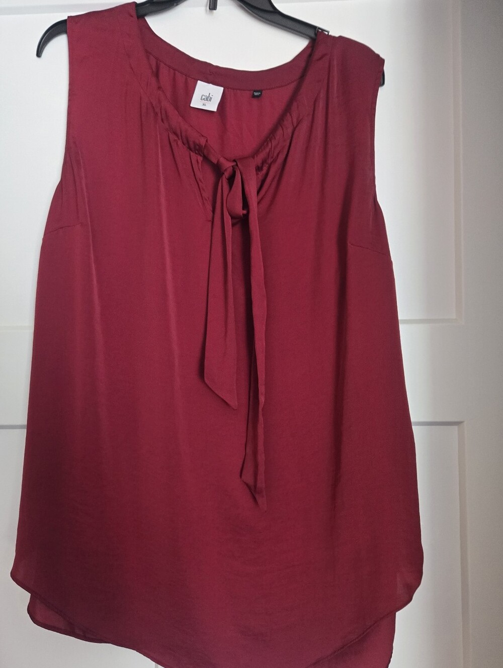 Cabi Cinch Top